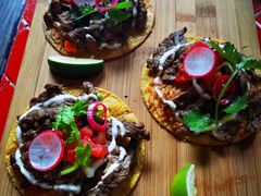 -Luchador摔跤手墨西哥餐厅(恒宇广场店)