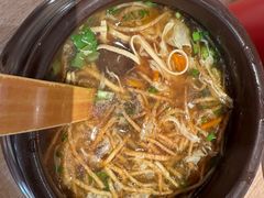 -满园烤鸭·春饼(太原街万达店)