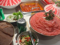-小龙坎火锅(世纪城店)