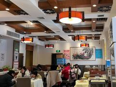 -福来居烤鸭店(天坛二店)
