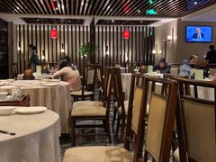 大堂-香云轩·顺德菜(香云纱园林酒店店)