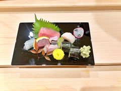 -鮨一日本料理(大中华店)