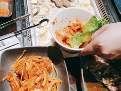 -新石器烤肉(虹悦城店)