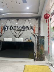 -DEM缔怡美科技美容