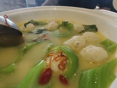 -馋遇江南·精致湖景雅宴(东方之门店)