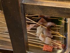 -镇江龙·火锅串串(武侯祠店)