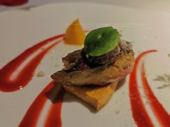 -燃扒房Steakhouse(皇庭店)