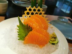 刺身-山葵家·创意料理(临平银泰城店)