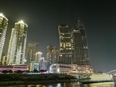 -重庆两江夜游-金碧系列