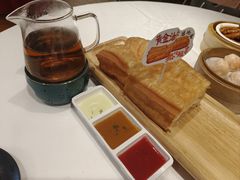 -滋粥楼·顺德菜(番禺广场总店)