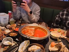 -牛New寿喜烧(闵行龙湖天街店)