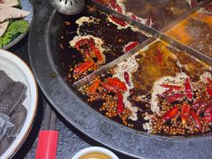 -陈眼镜火锅(总店)