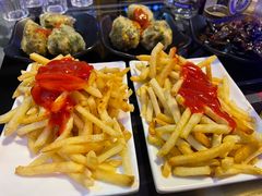 -新星KTV(友谊国际大厦店)