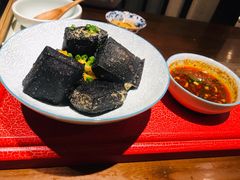 臭豆腐-火宫殿·湘菜小吃·商务宴请·生日聚会(东塘店)