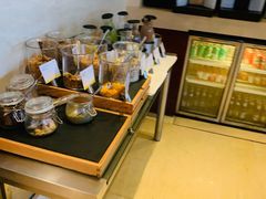 -海航威斯汀酒店-行政酒廊