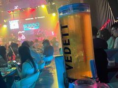 -MOSSO音乐酒吧·Live House(南京西路店)