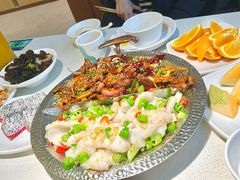 -小鱼小牛(世欧广场店)