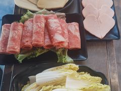 -热喜·现包大馅汤圆(老街店)