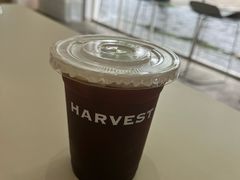 -收获咖啡HARVEST RESERVE(苍山店)
