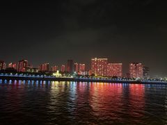-武汉两江游览·夜游长江(汉口粤汉码头)
