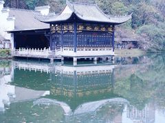 -景德镇古窑民俗博览区