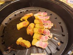 -首尔烤肉大排档(合生汇店)