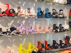 -Hopo Snow 城市滑雪空间(滨江宝龙城店)