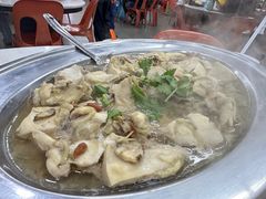 -新峰肉骨茶