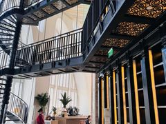 -北京康莱德酒店