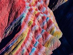 -张掖大佛寺景区