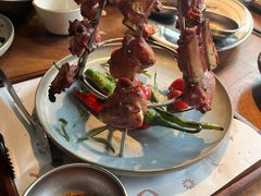 -纳鲁孜·新疆特色餐厅(上海悦荟广场店)