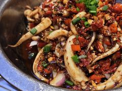 -衡厨·衡阳土菜(中南店)