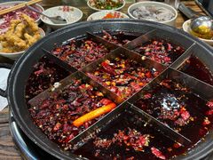 -小王少龙火锅(沙南街店)
