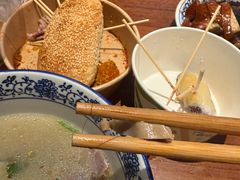 -小潘记鸭血粉丝汤