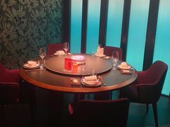 包厢-三利音·玖弄小鲜(浦东嘉里城店)
