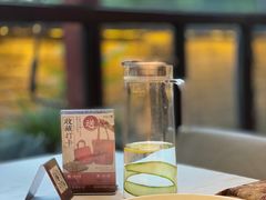 -野蔓果·山野菜(西湖景区·龙井茶田店)