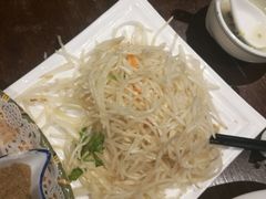 -浩家苑菜馆(汉口路店)