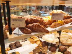 -PAPER STONE BAKERY(天环店)