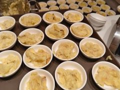 -冀粤香海鲜自助餐厅(西美五洲店)