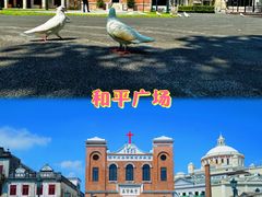 -赤坎·广东华侨国际旅游度假区