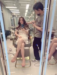 点击看大图 -5M HAIR SALON