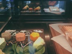 -星巴克(温州银泰大西洋店)