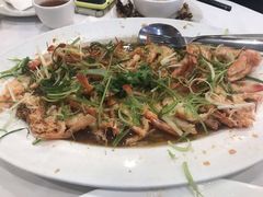 -福升海鲜洒楼