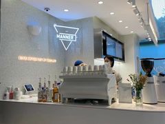-Manner Coffee(芮欧百货店)