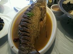 android_upload_pic-镜泊小镇(东长安街店)