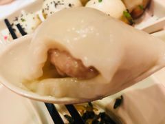 -东泰祥生煎馆(重庆北路店)
