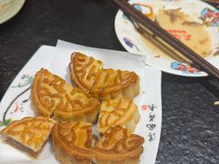 -五福居羊蝎子(方庄店)