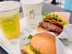 -Shake Shack(天环店)