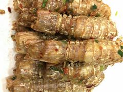 -宜宾海鲜酒家·三十年老字号