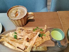 -FOOOO CITY CLUB 孚乐里音乐西餐酒吧(悠方店)